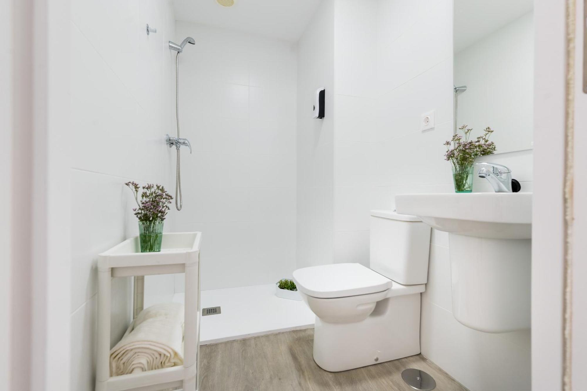 Anfitrion Triana 2 Lägenhet Sevilla Exteriör bild
