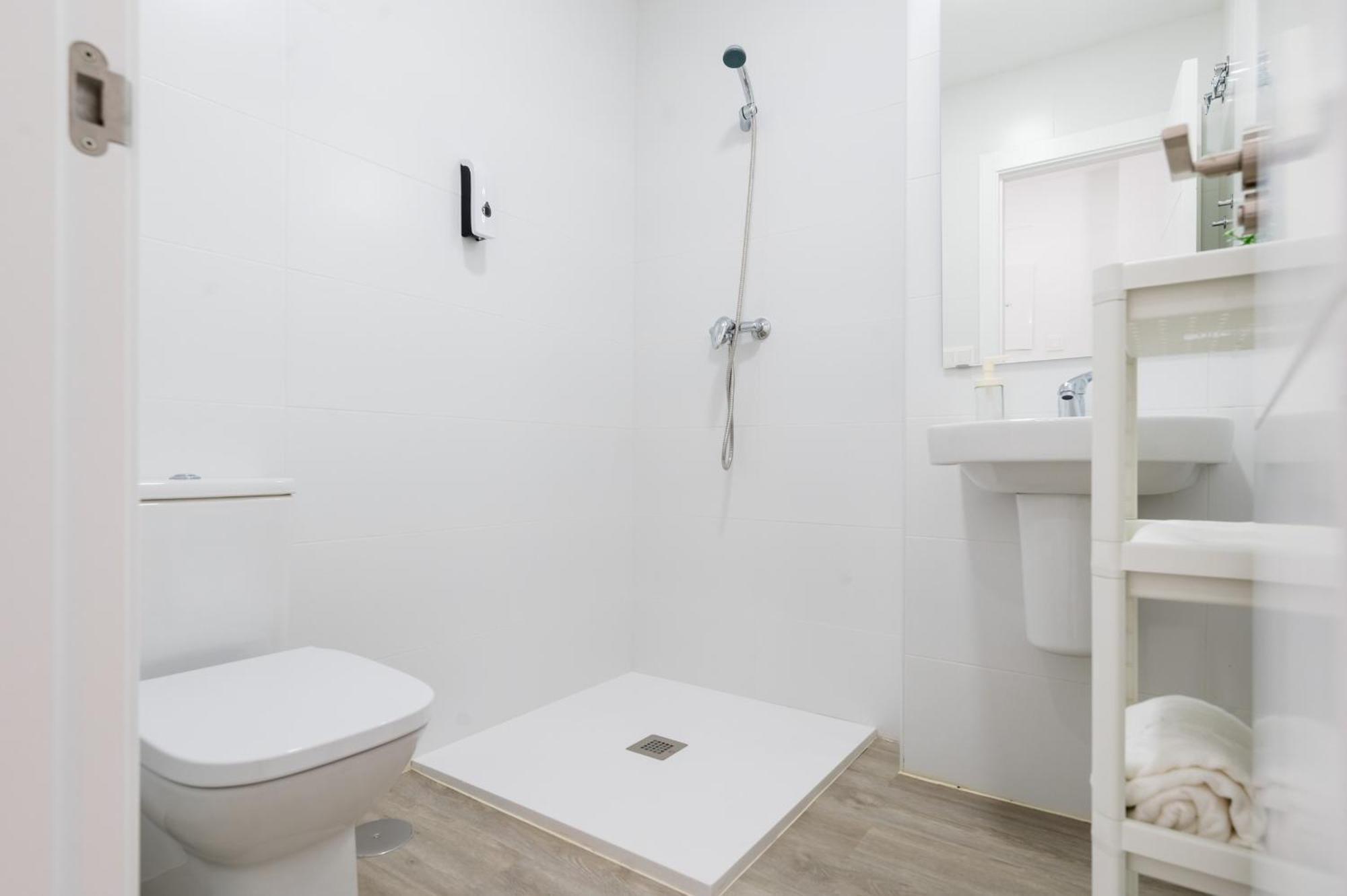 Anfitrion Triana 2 Lägenhet Sevilla Exteriör bild